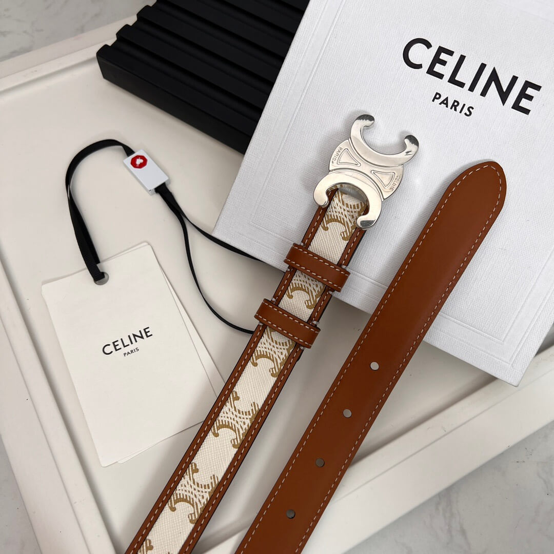 CEL Belts