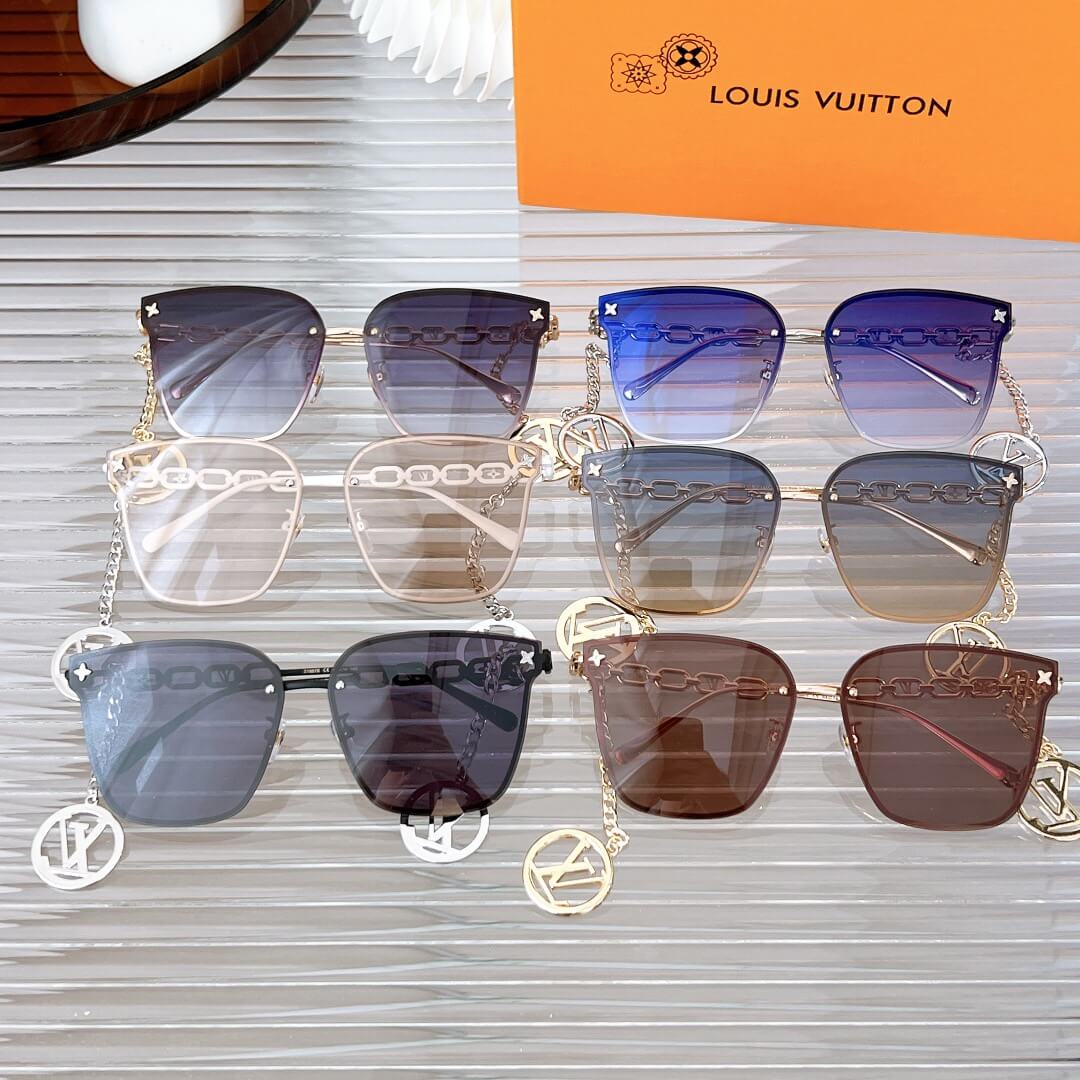 LOUIV Sunglasses