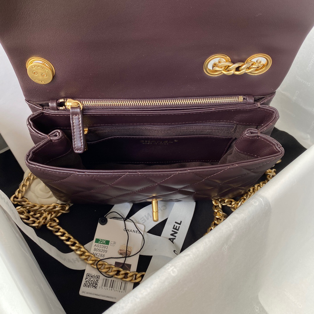 CC Bag AS3393