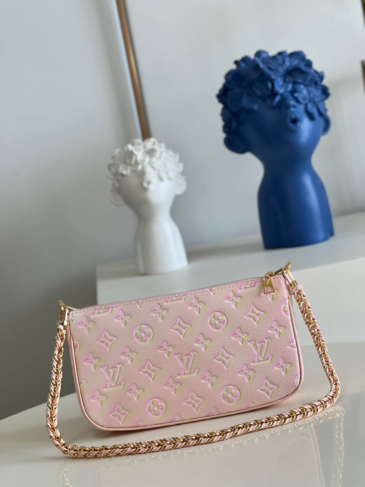 LOUIV Multi Pochette