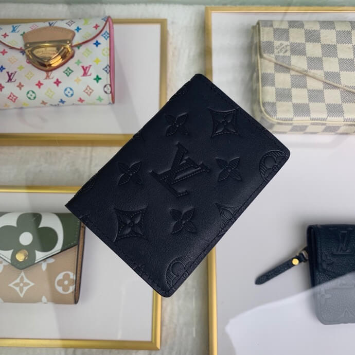 LOUIV Wallet