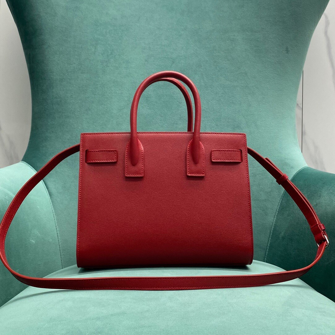 YSL Sac De Jour Small