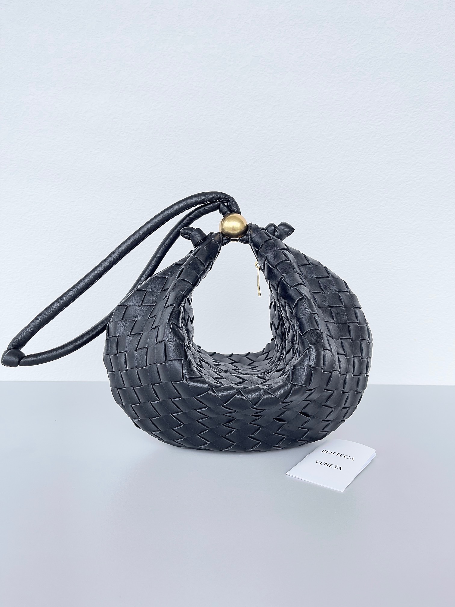 BV Turn Bag