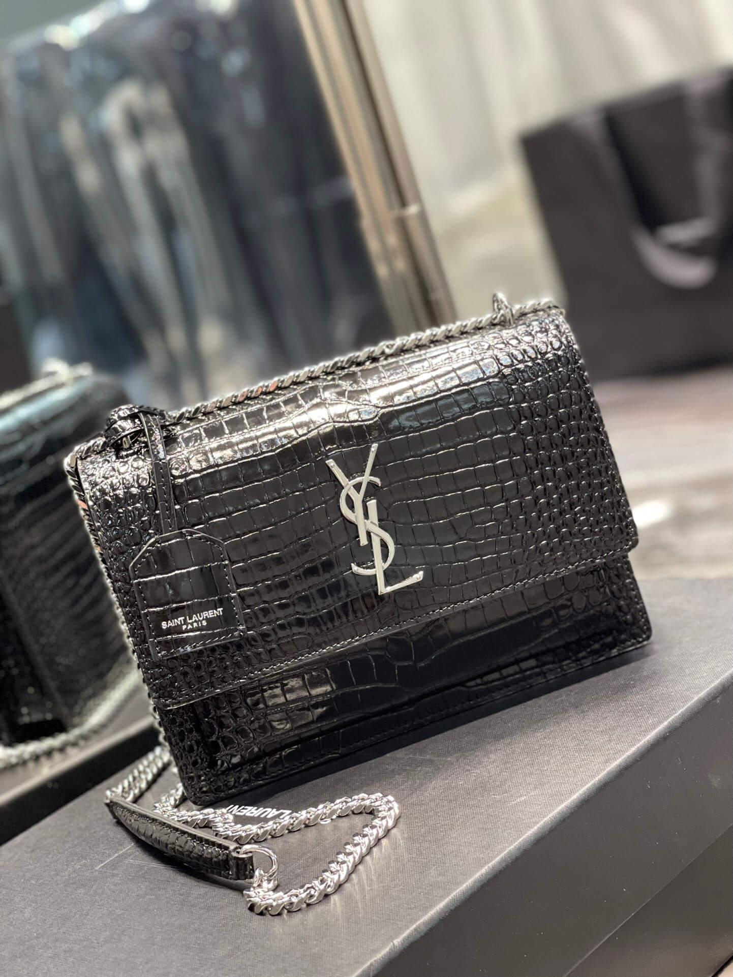 YSL Sunset