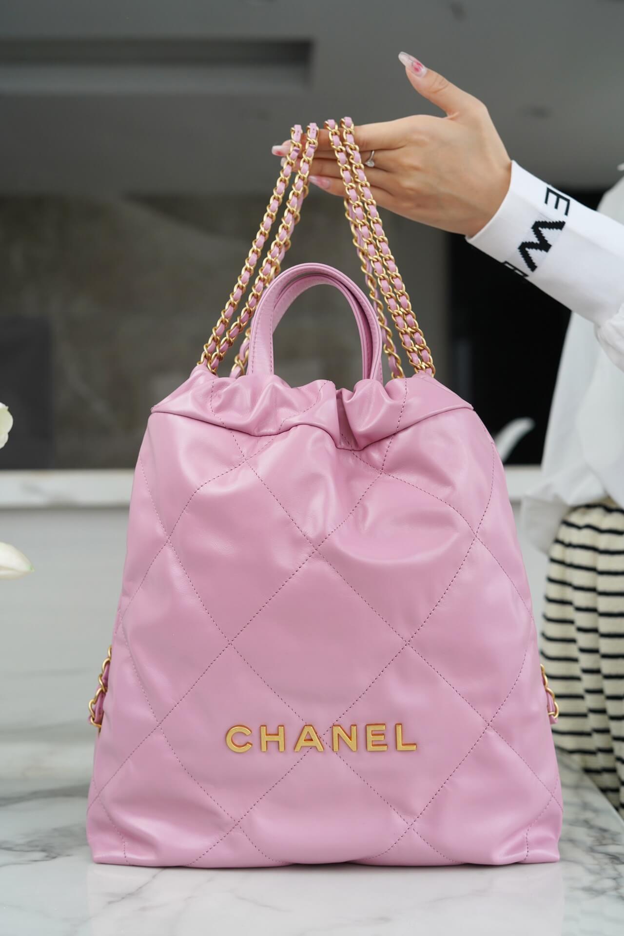 CC 22 Backpack