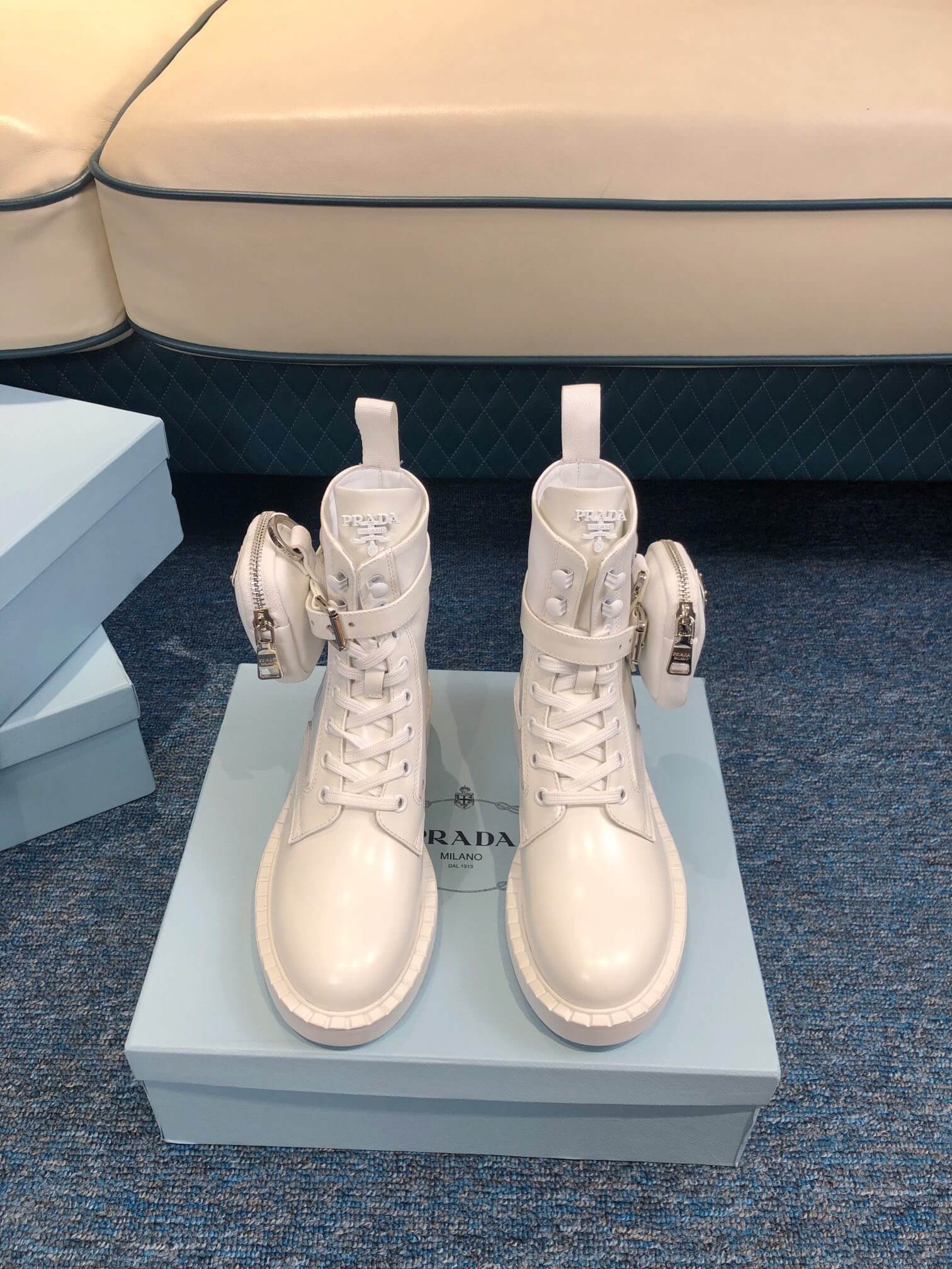 PR Boots