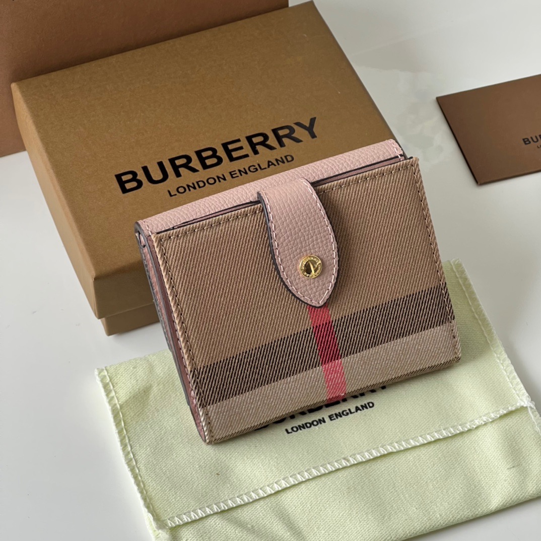BBR Wallets 2601