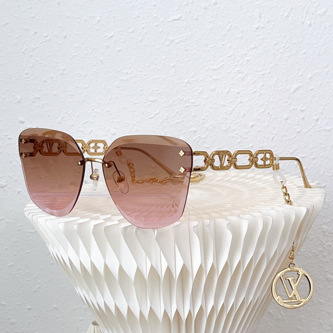 LOUIV Sunglasses