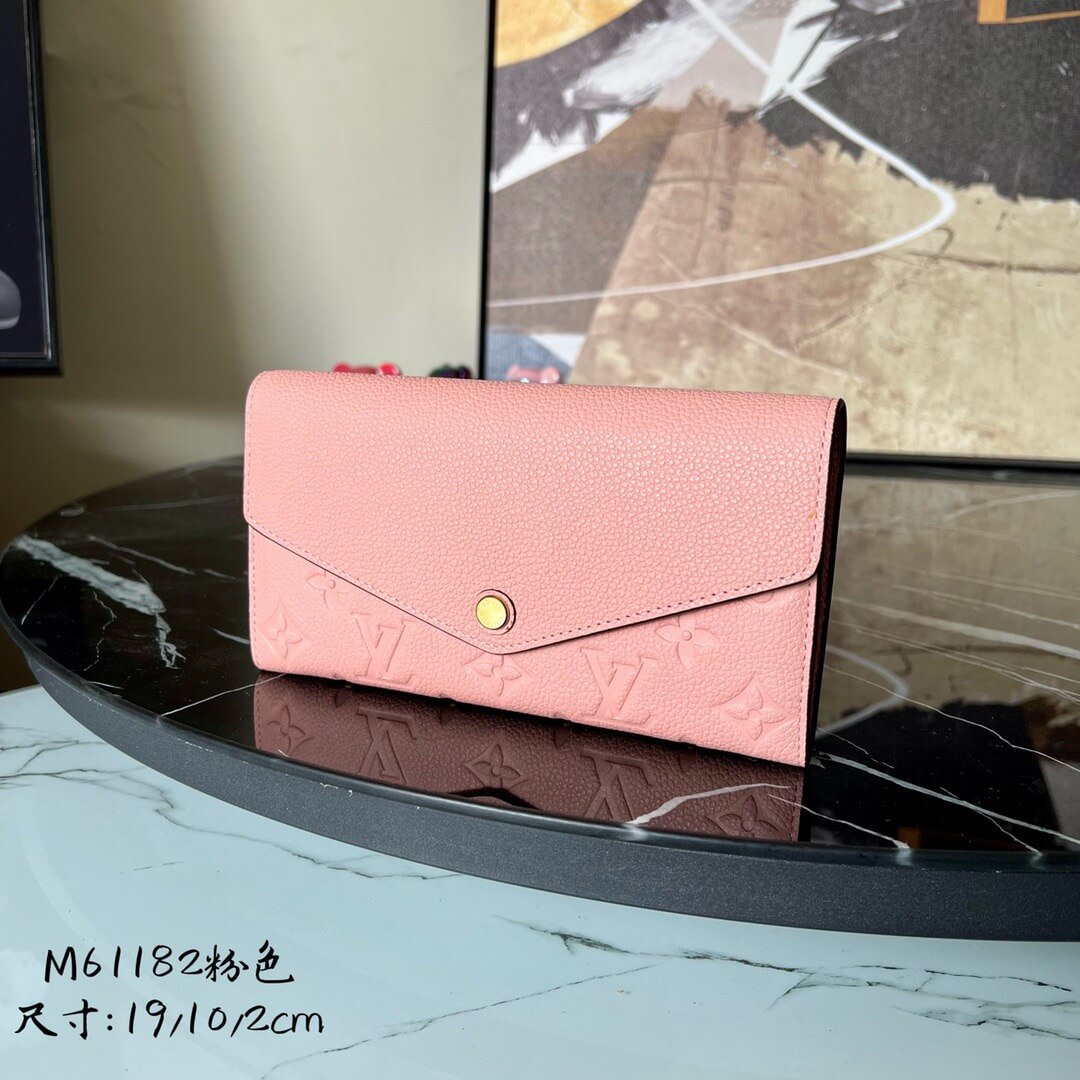 LOUIV Wallet