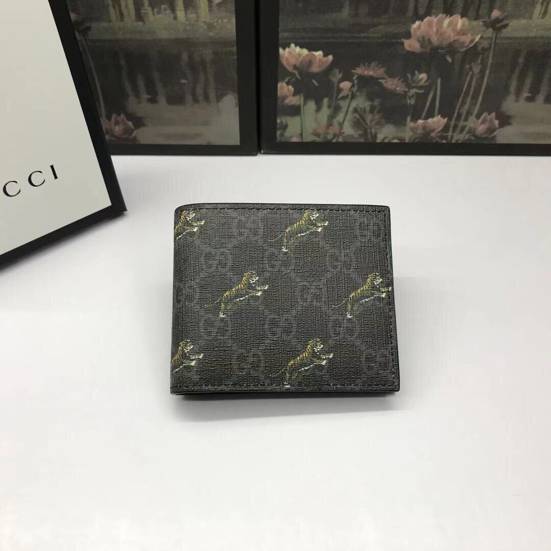 GG Men’s Wallets