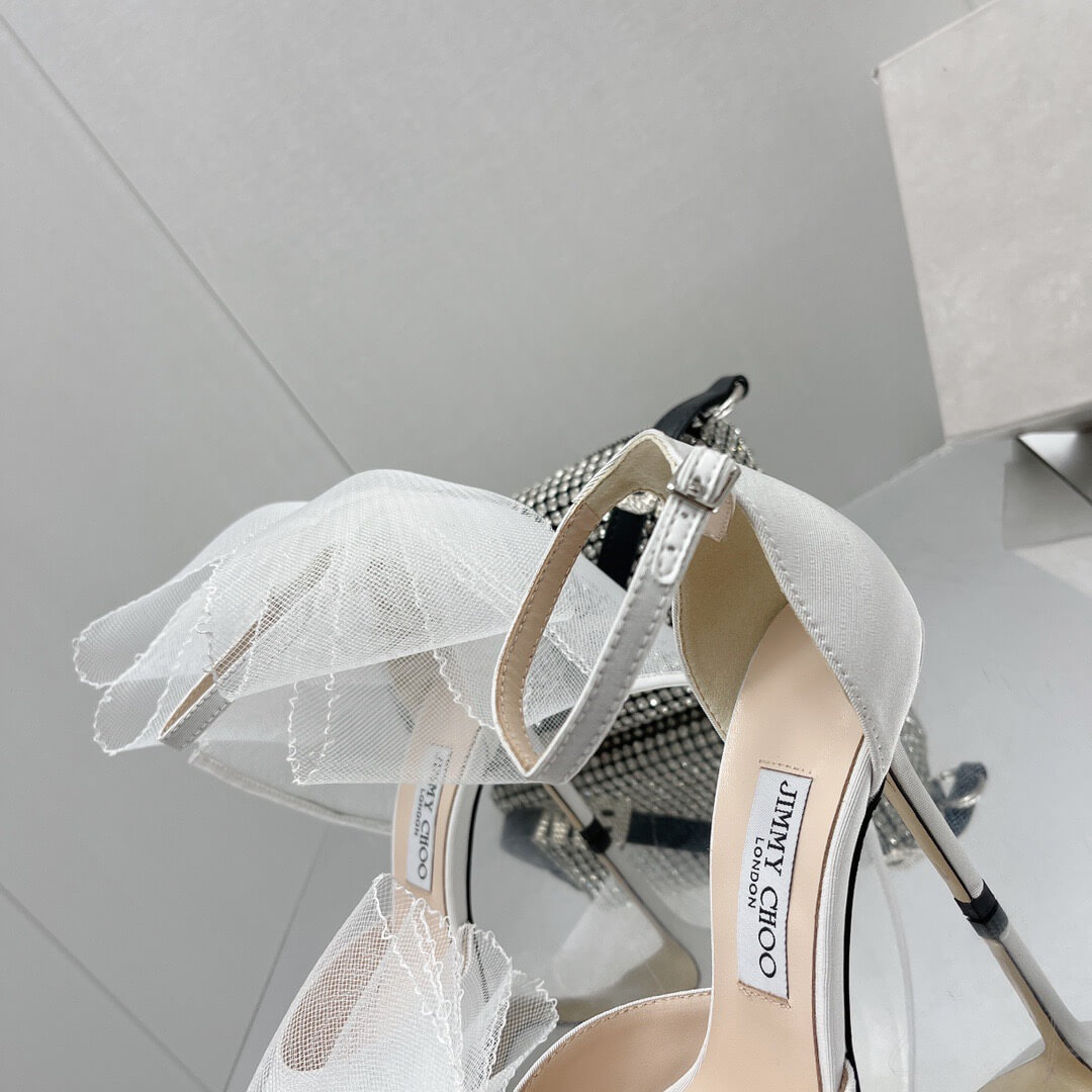 Jimmy Choo Heels