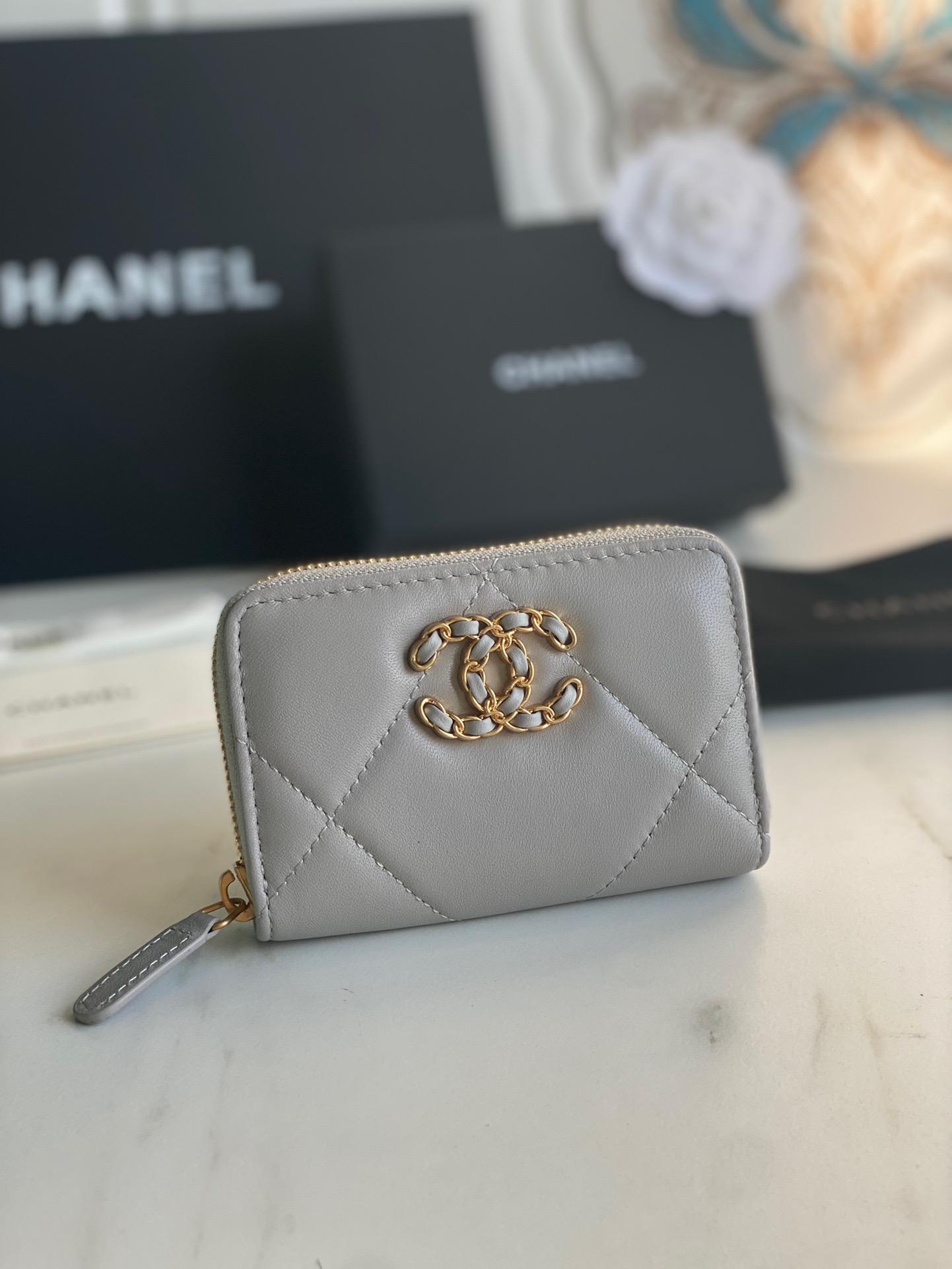CC wallet AP0949