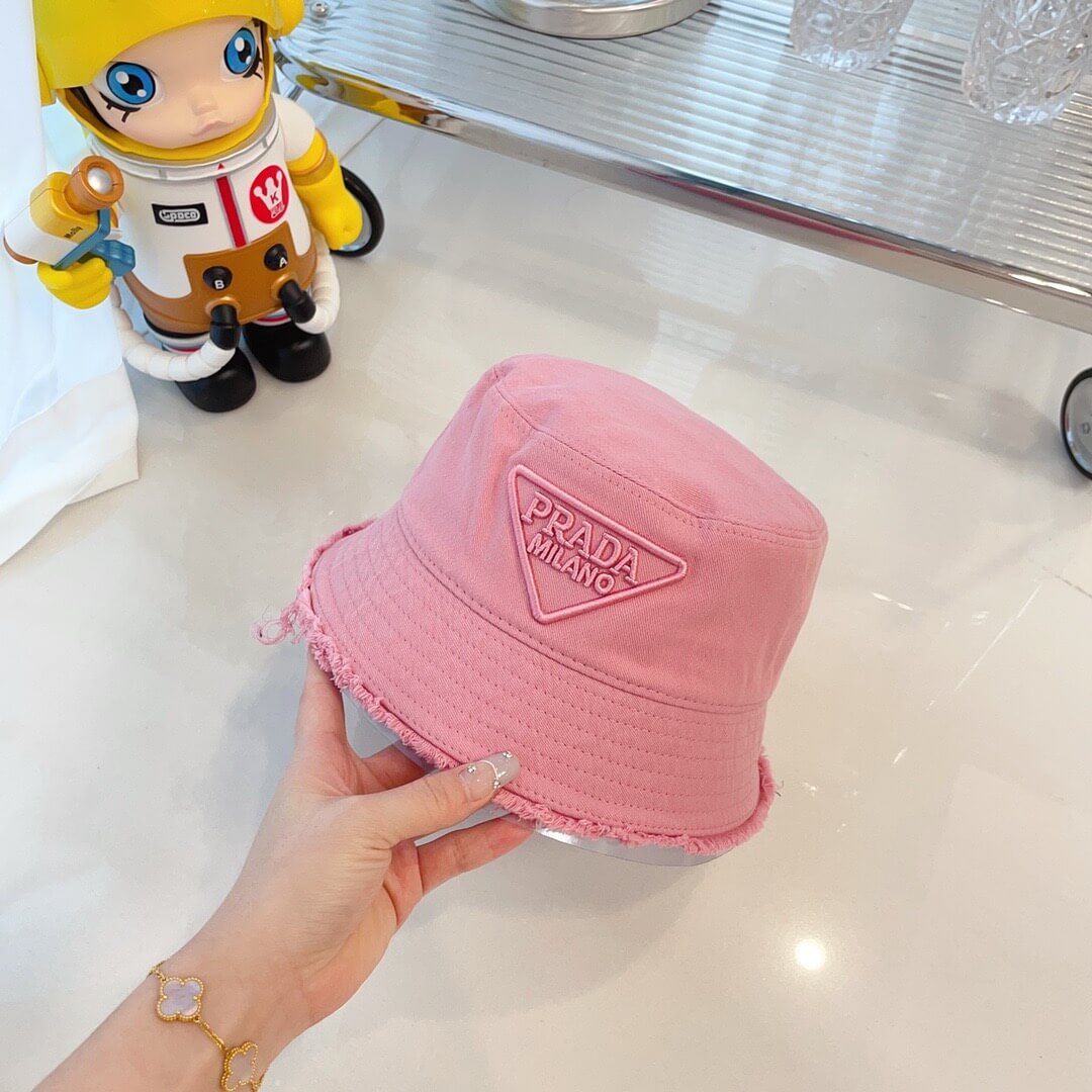 Bucket Hats
