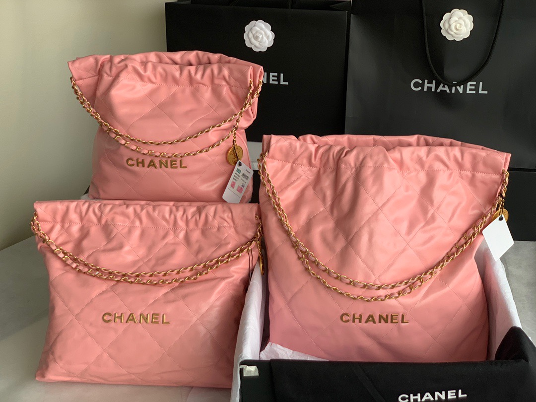 CC 22 Bag