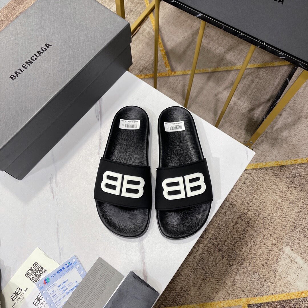 BALEN Slides