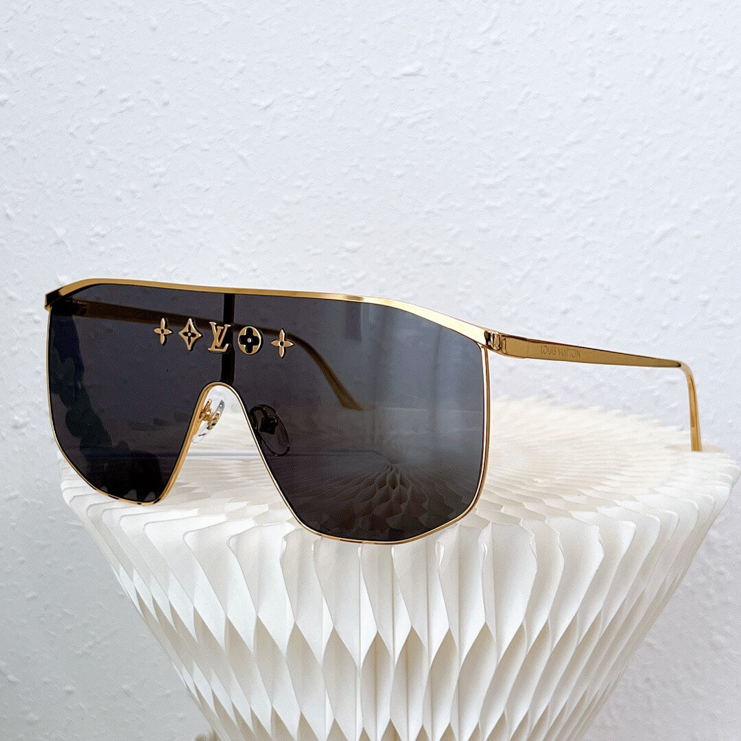 LOUIV Sunglasses