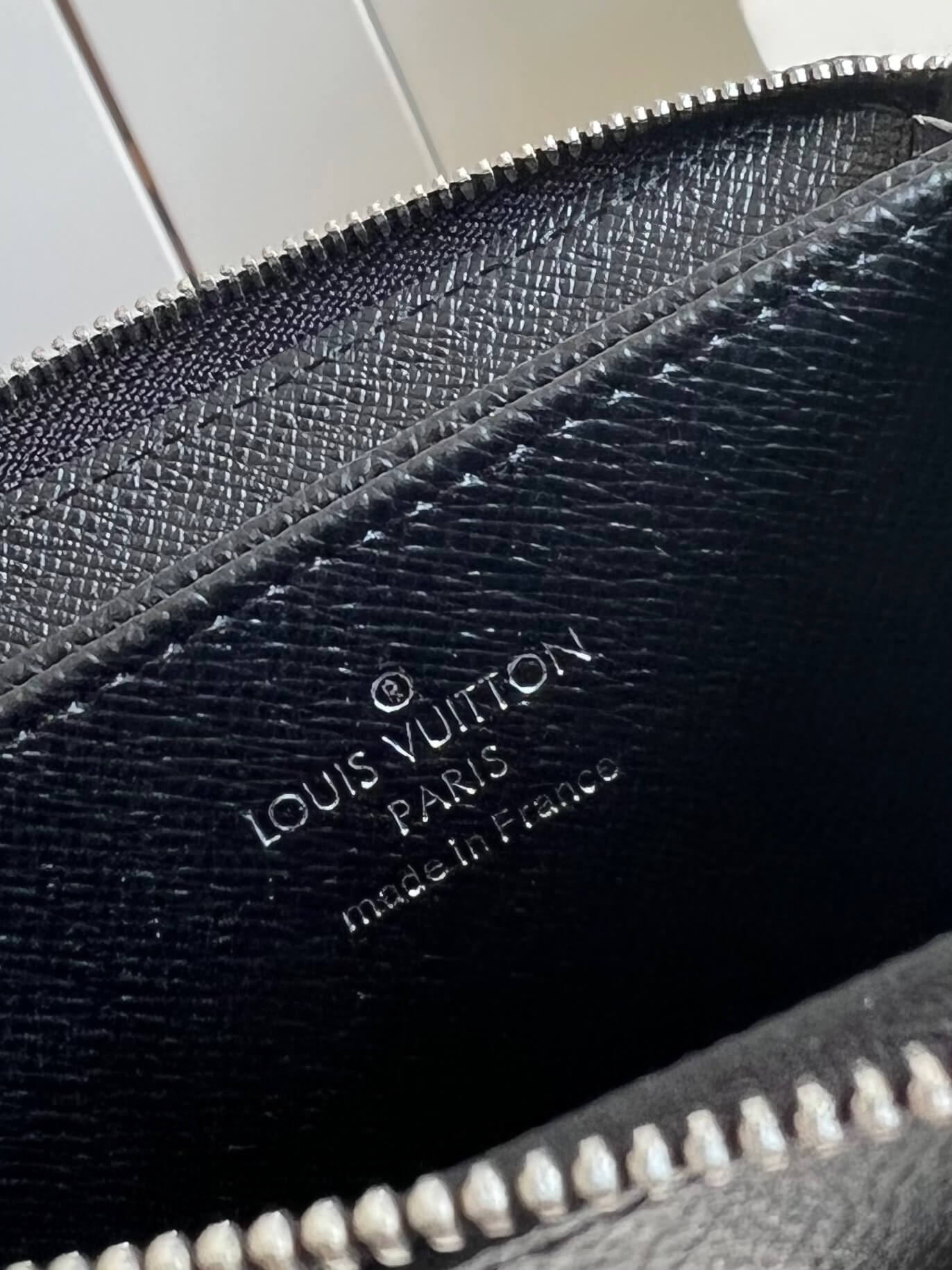 LOUIV Wallet M81662