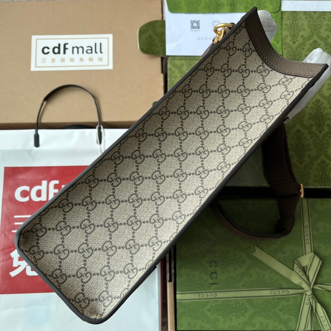 GG Ophidia Tote