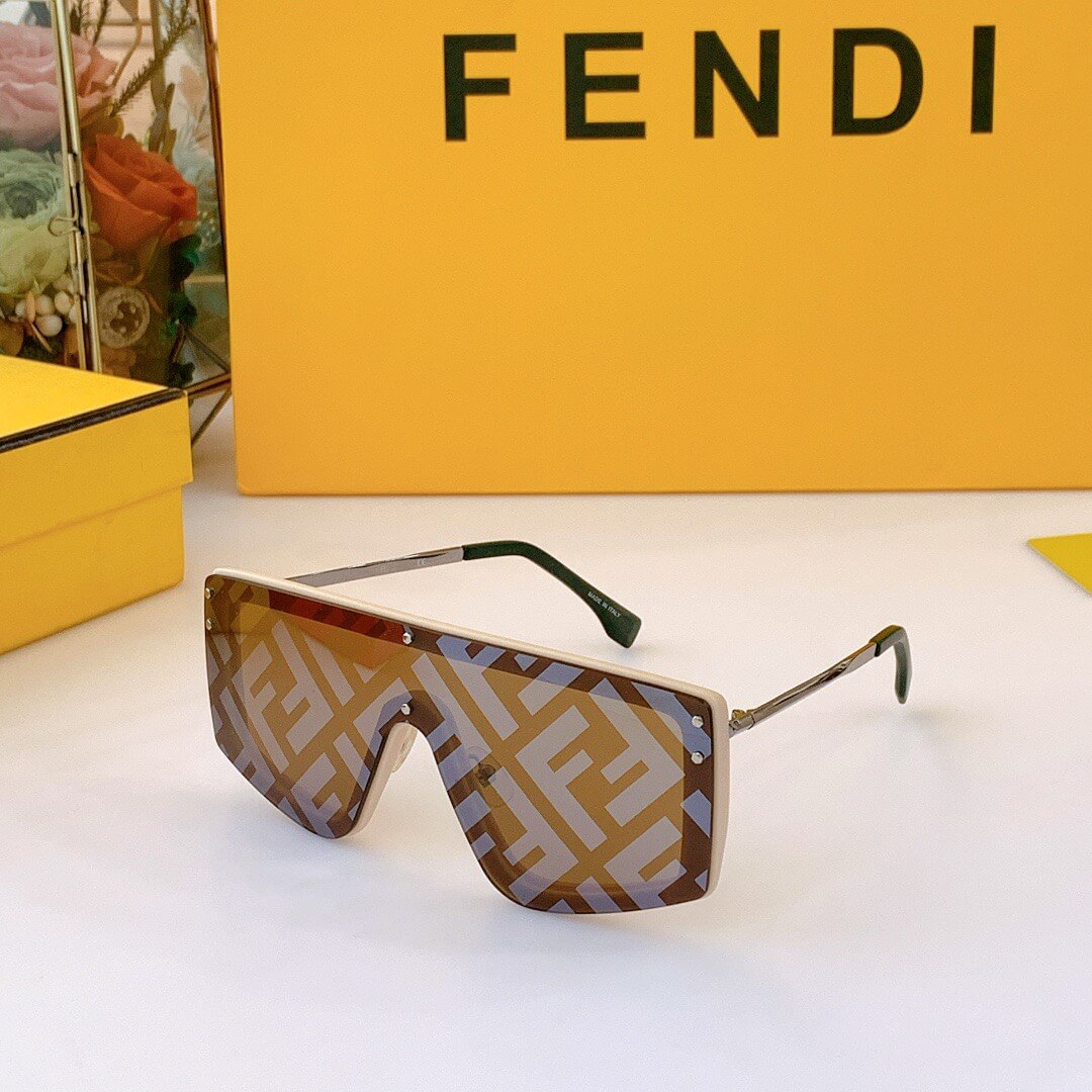 FD Sunglasses