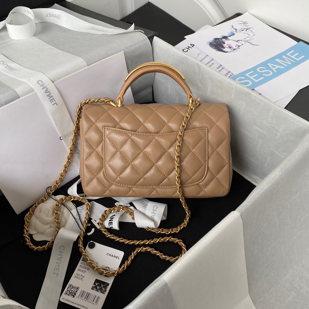 CC Mini Flap