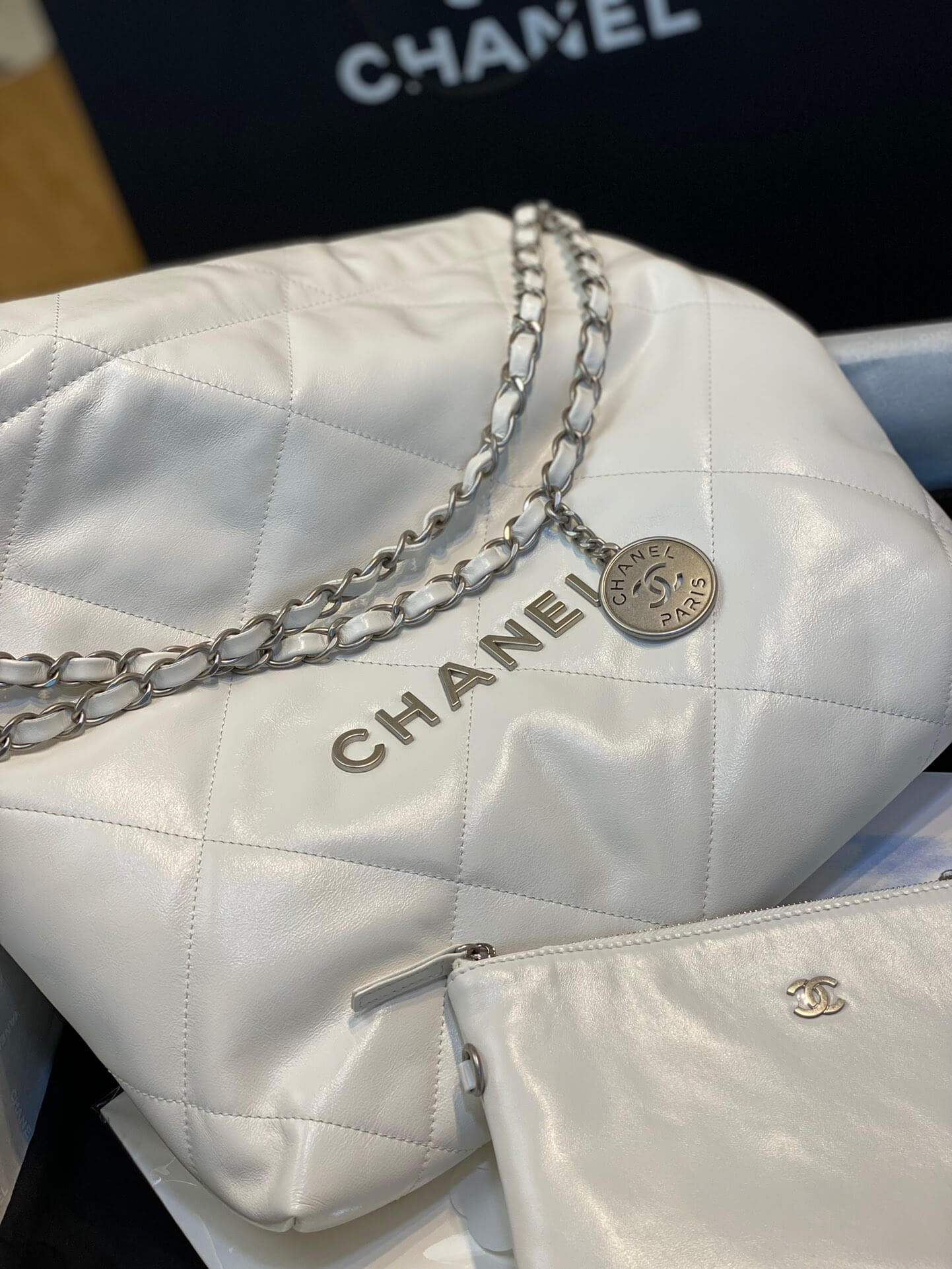CC 22 Bag