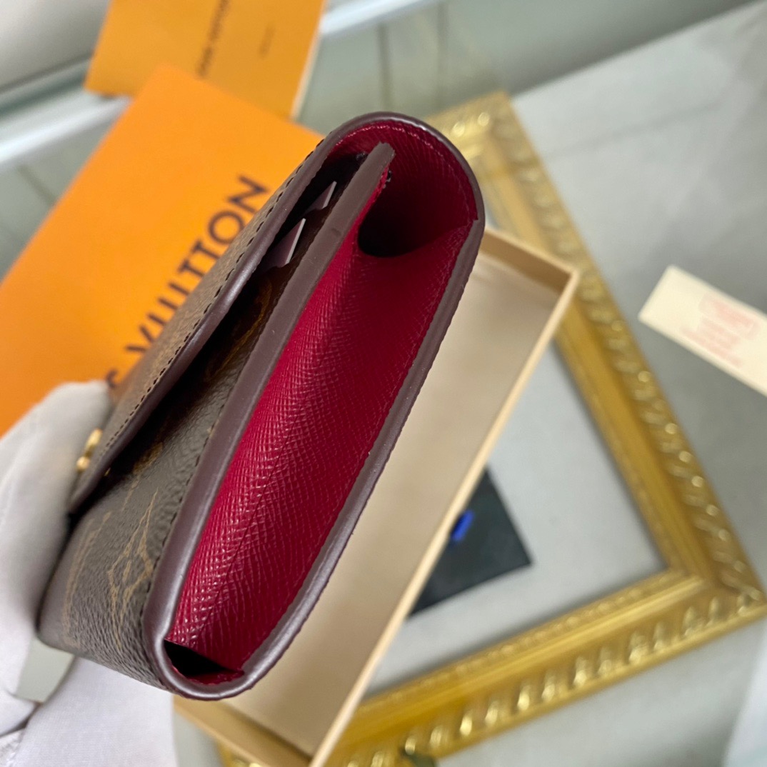 LOUIV Wallet M60697