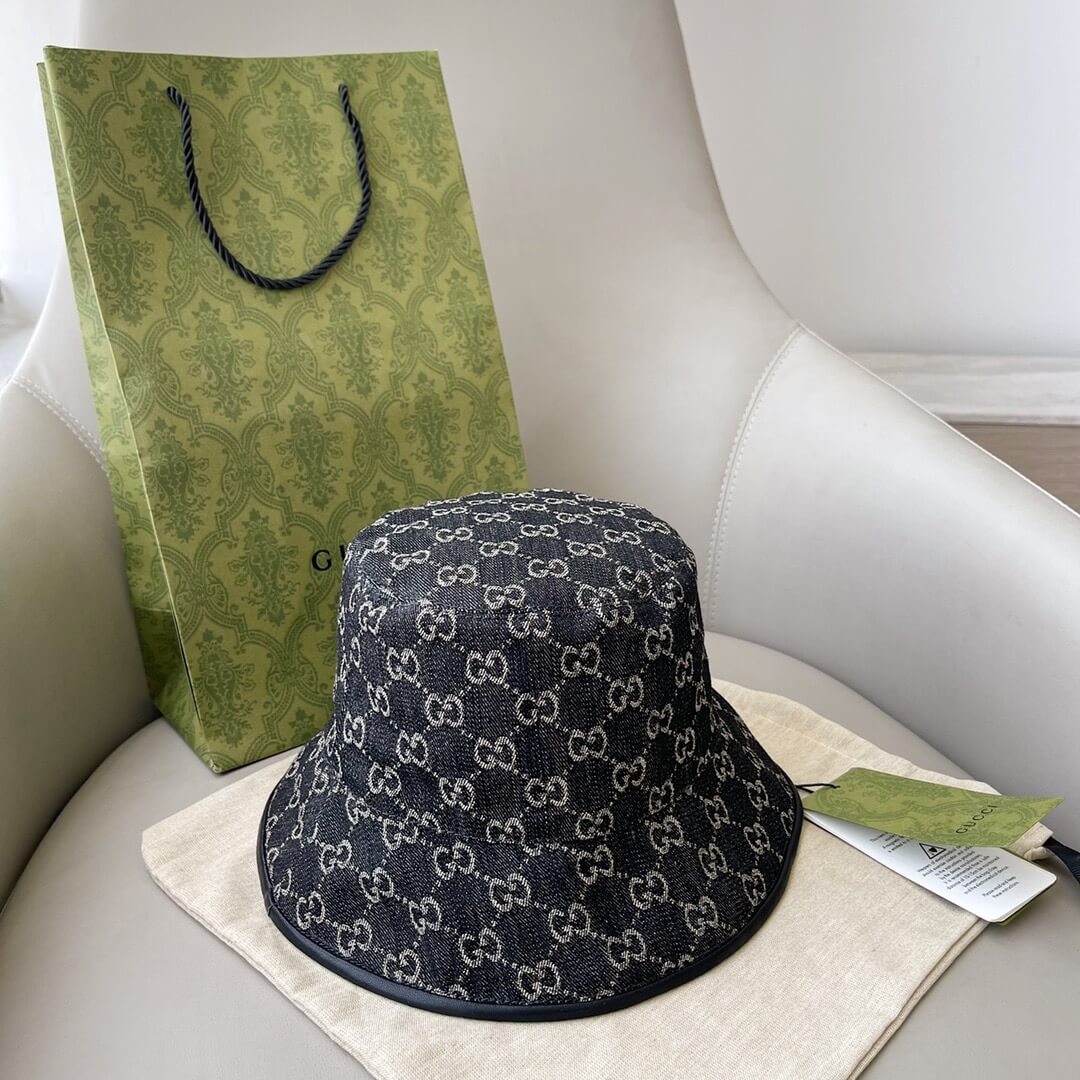 Bucket Hats