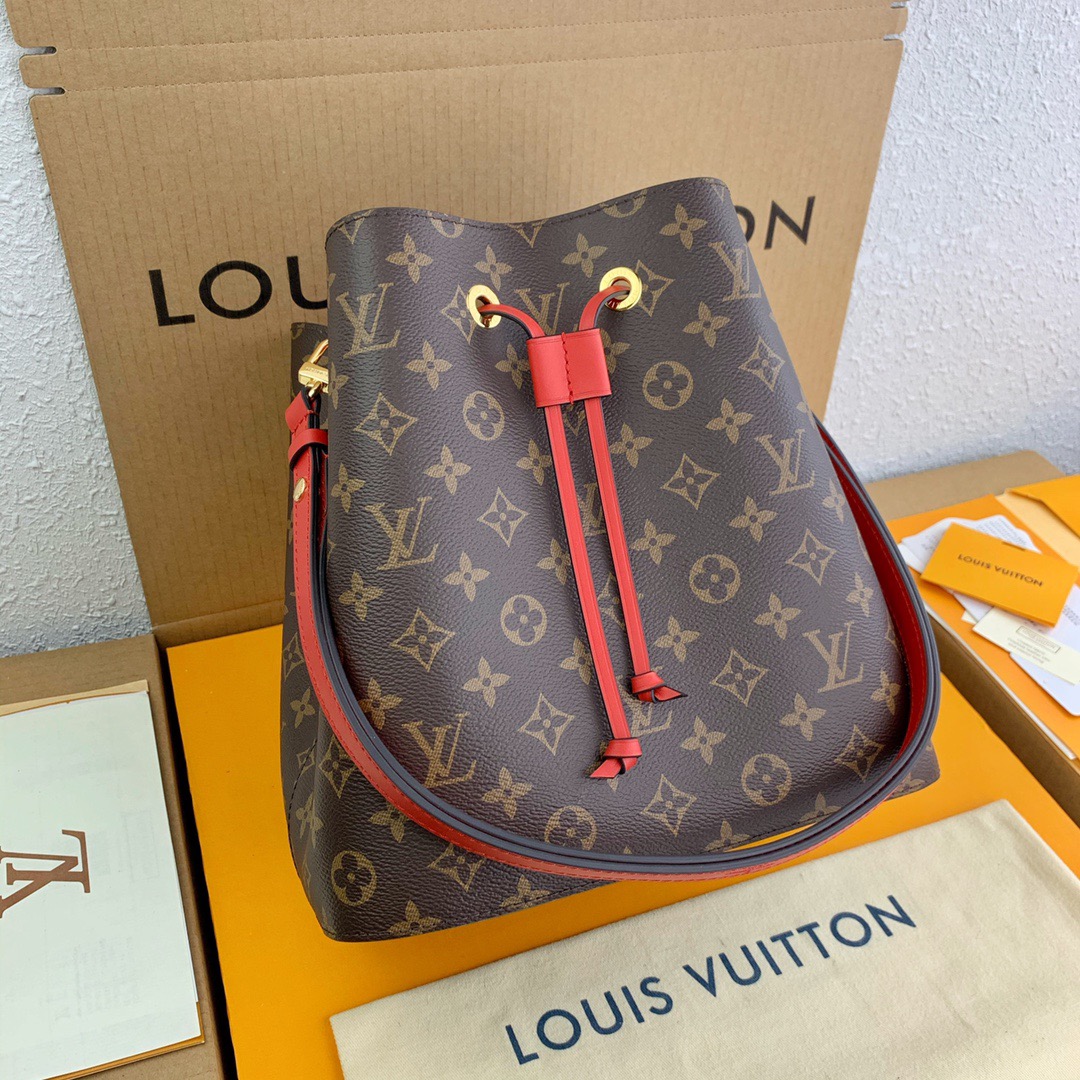 LOUIV Neonoe