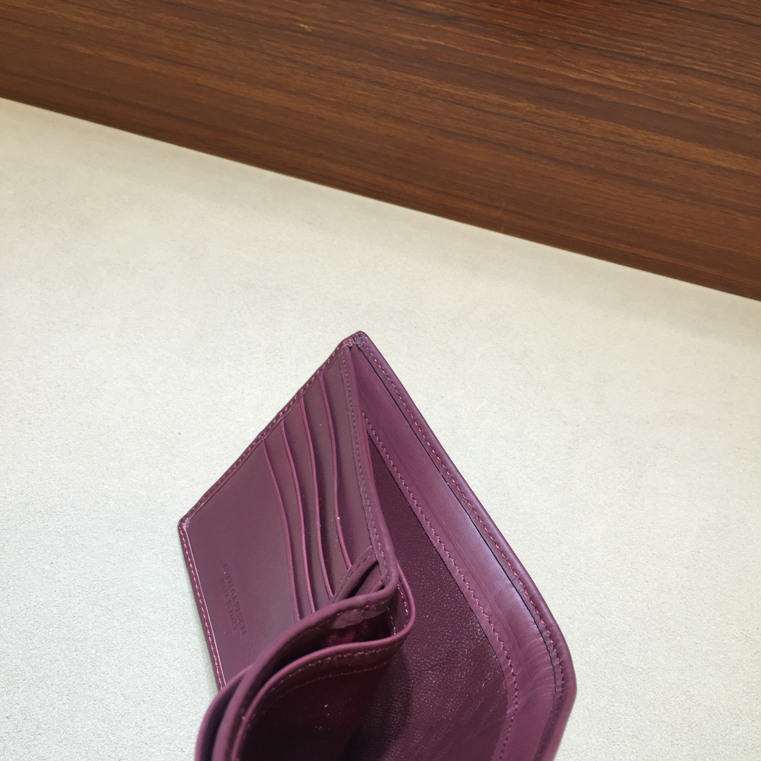 BV Men’s Wallet