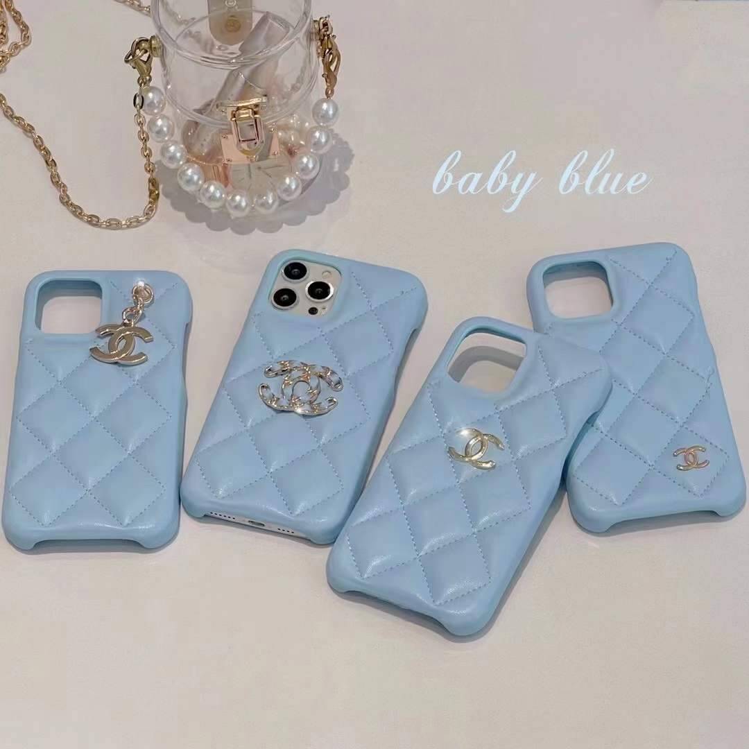 CC iPhone Cases