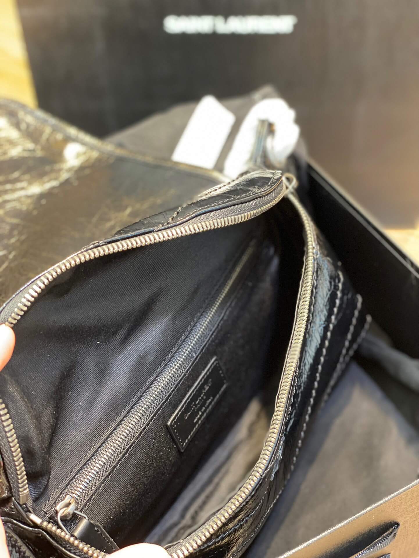 YSL Niki