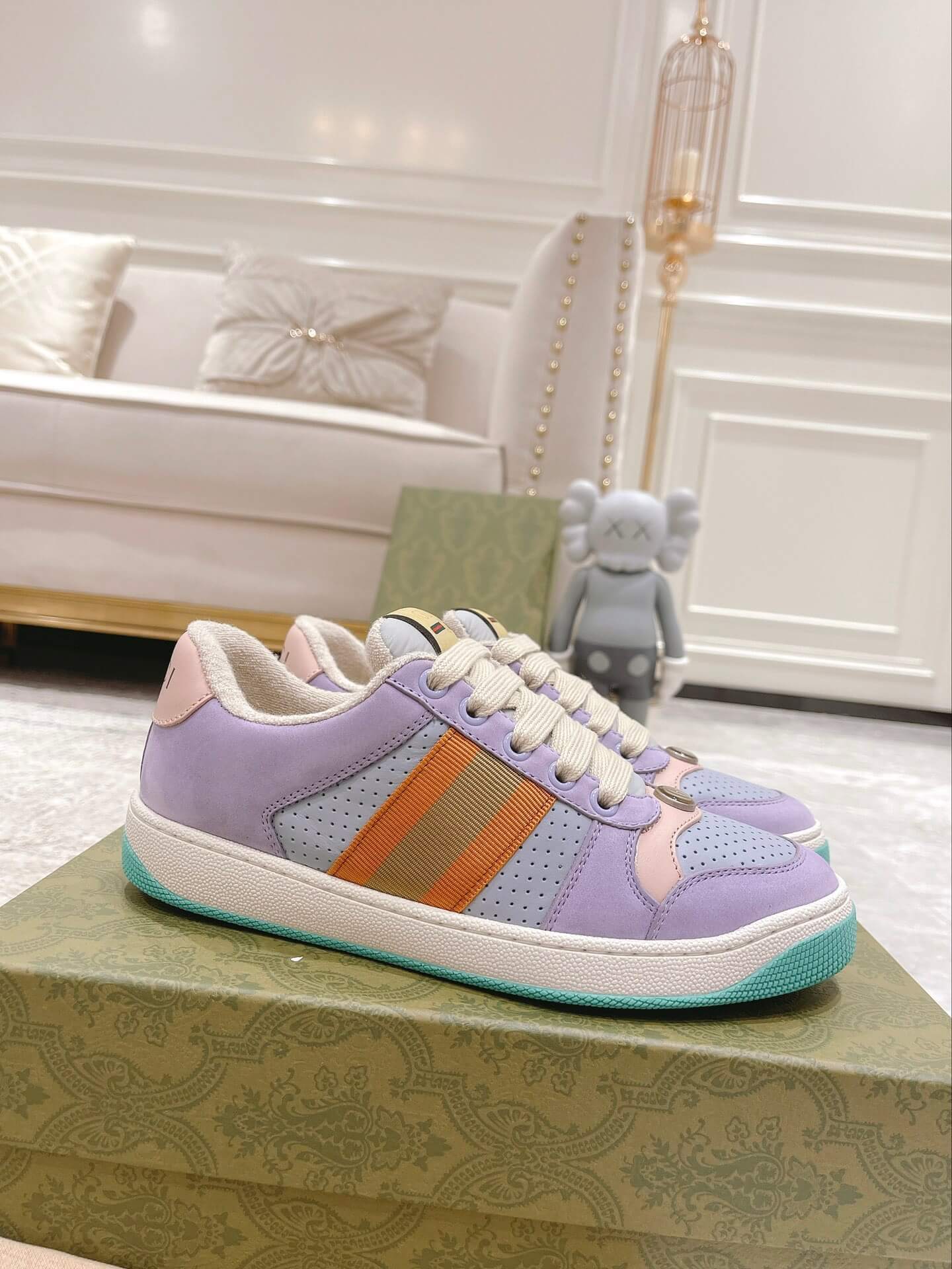 GG Sneakers