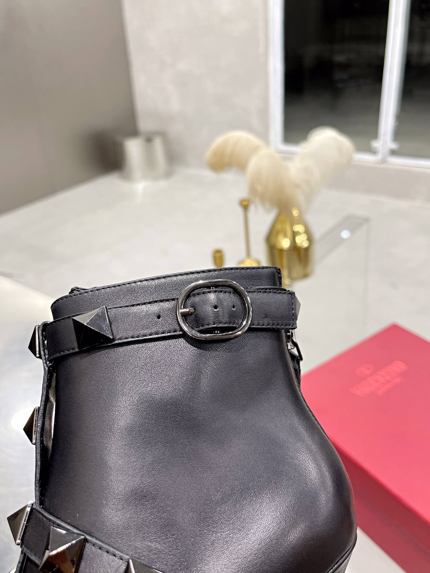 VALEN Boots