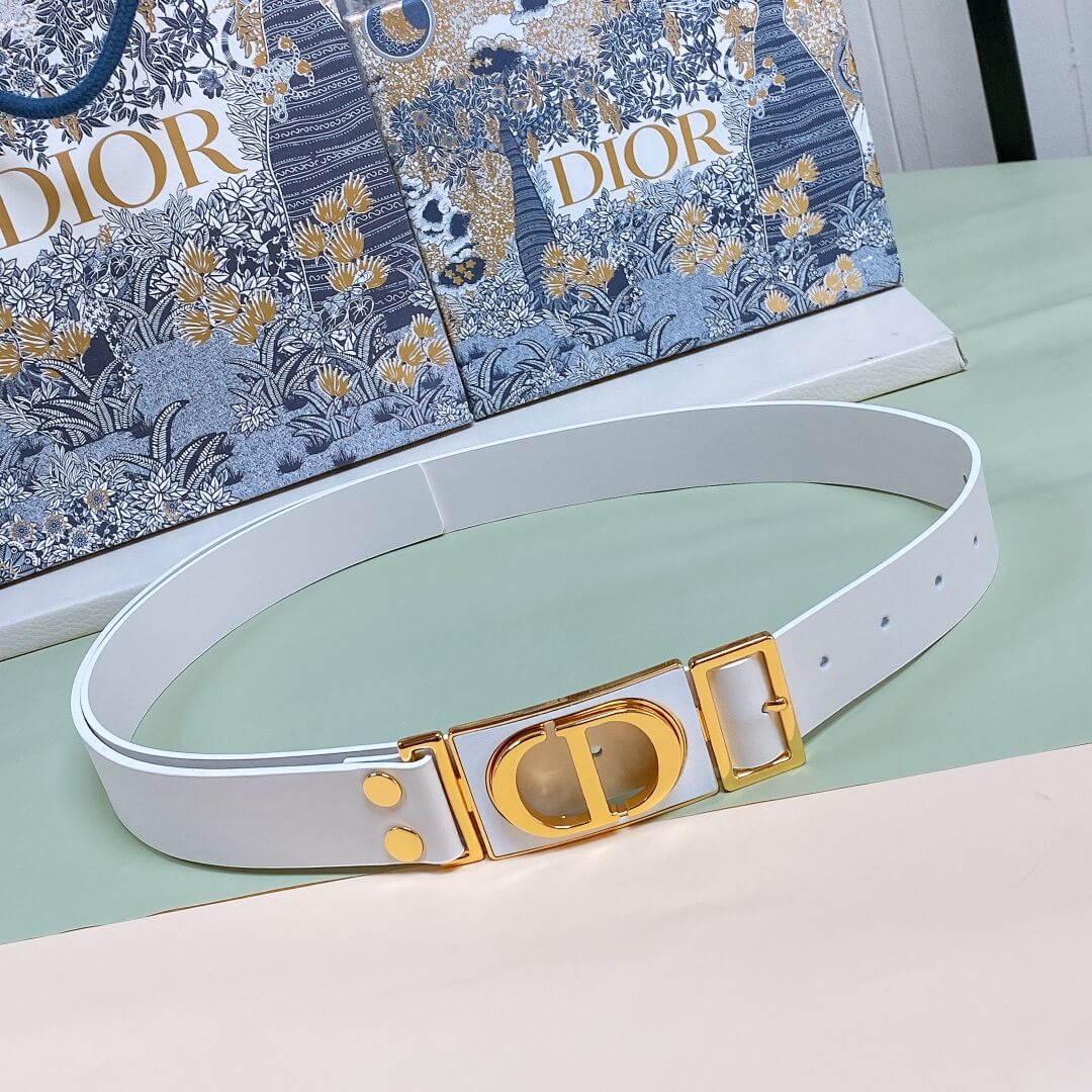 CD Belts