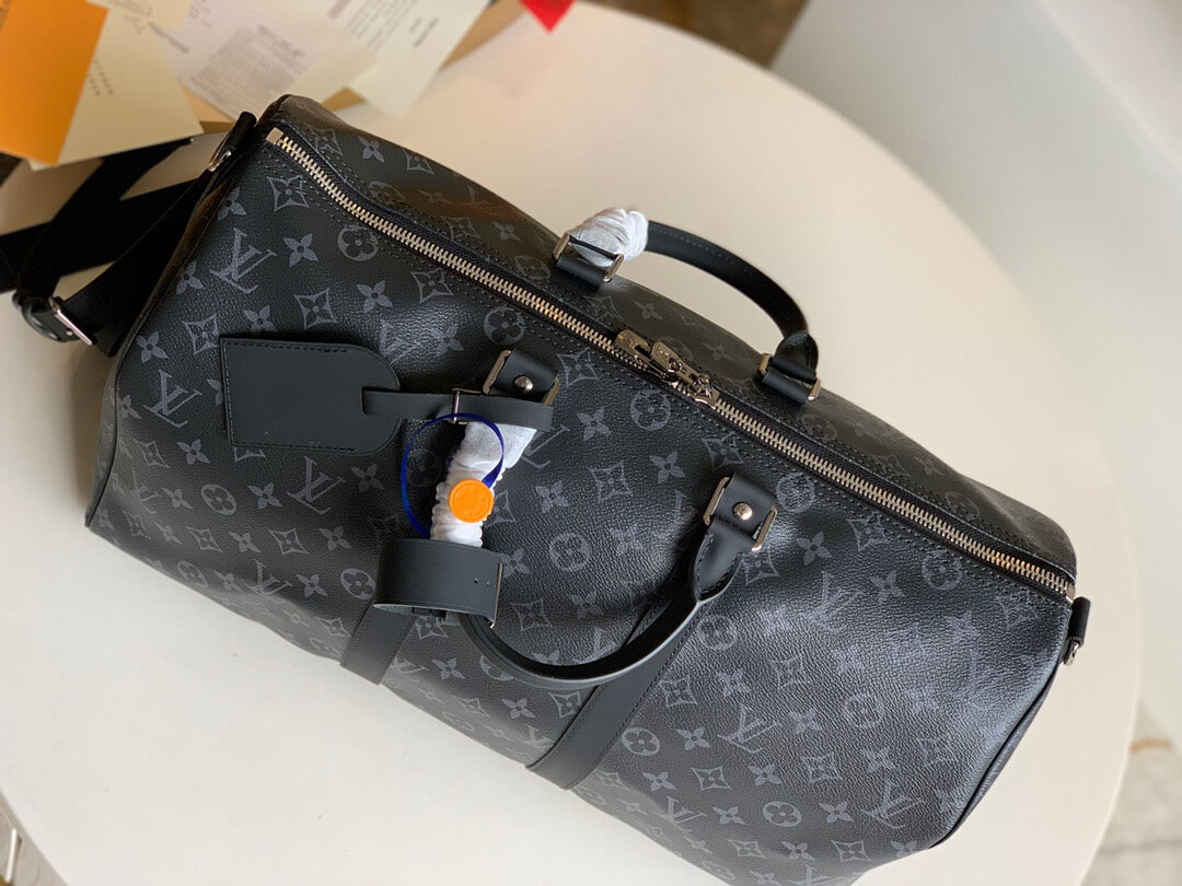 LOUIV Keepall