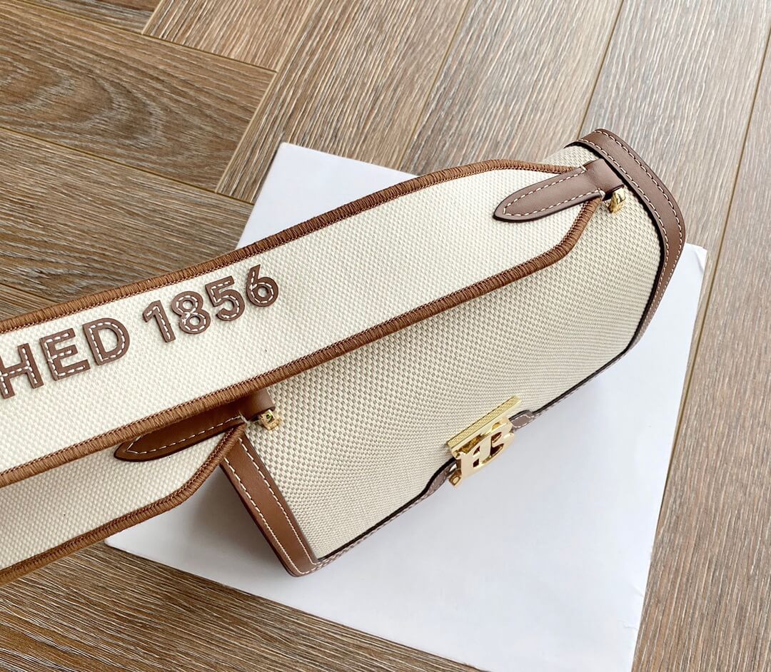 BBR Box Bag