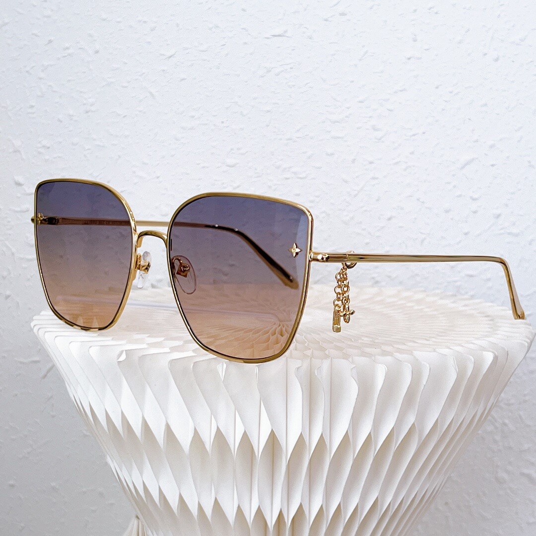 LOUIV Sunglasses