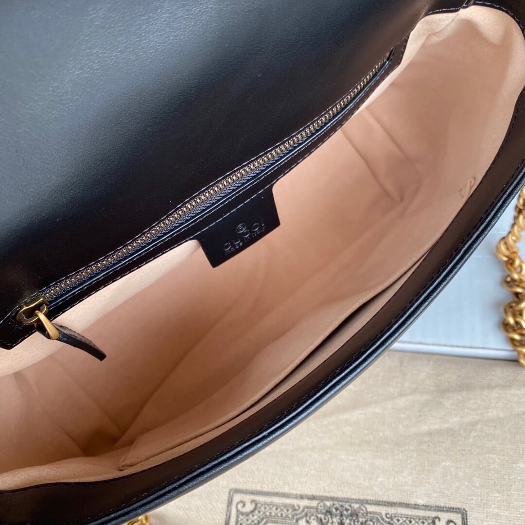 GG Marmont Handle