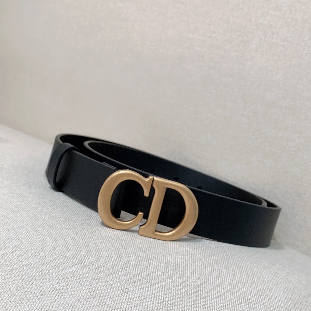 CD Belts