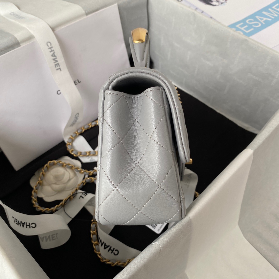 CC Mini Flap