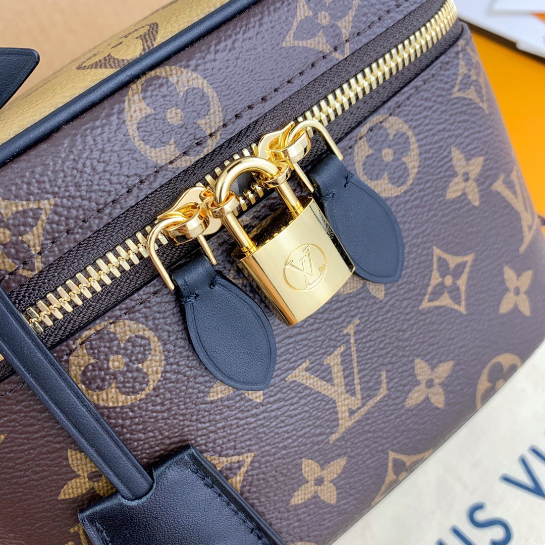 LOUIV M45165 Vanity