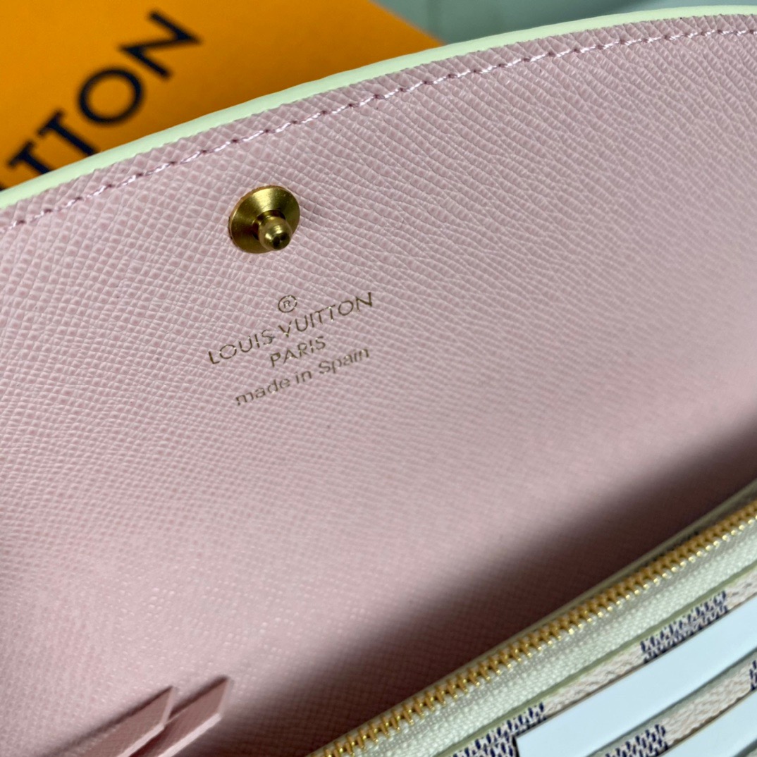 LOUIV Wallet M60697