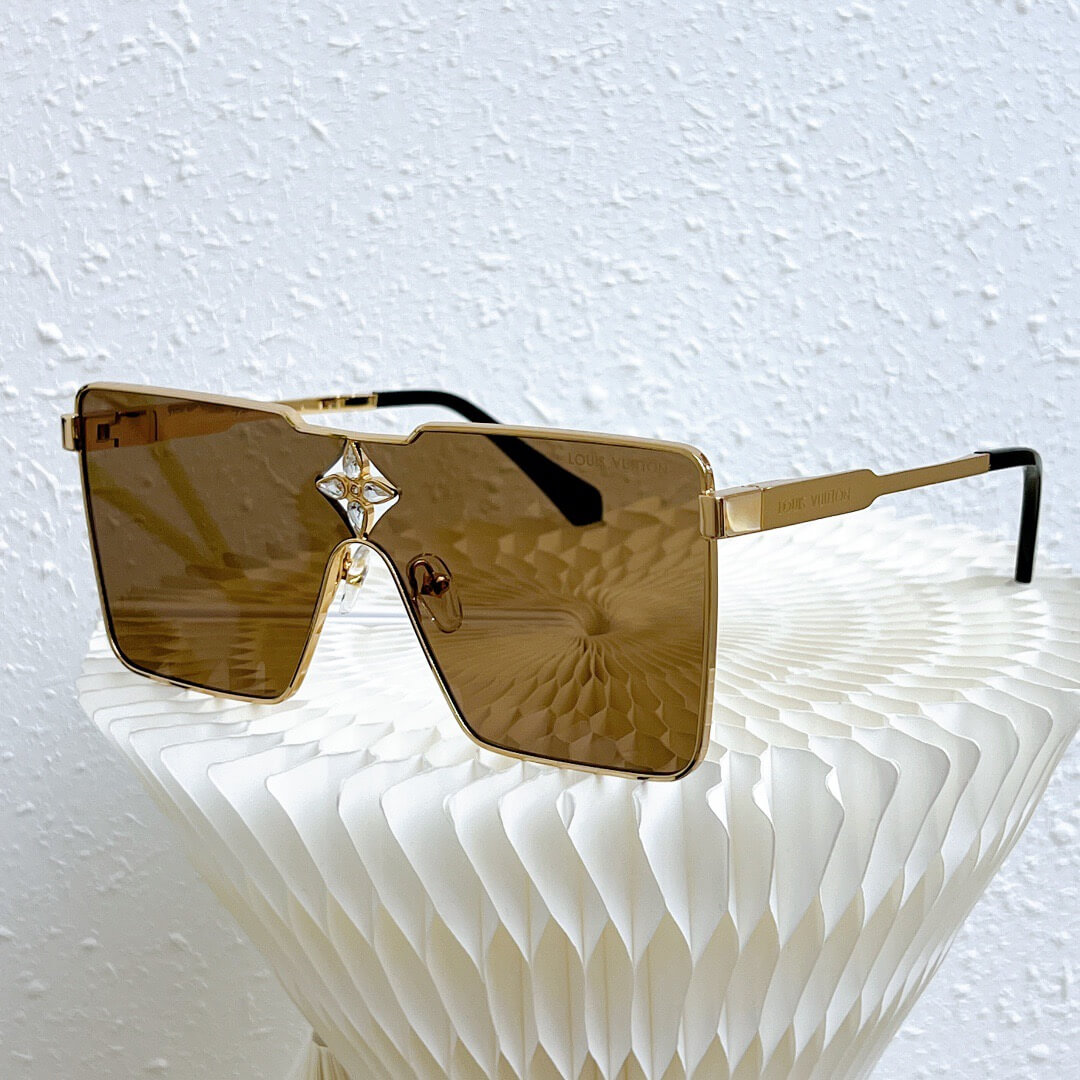 LOUIV Sunglasses
