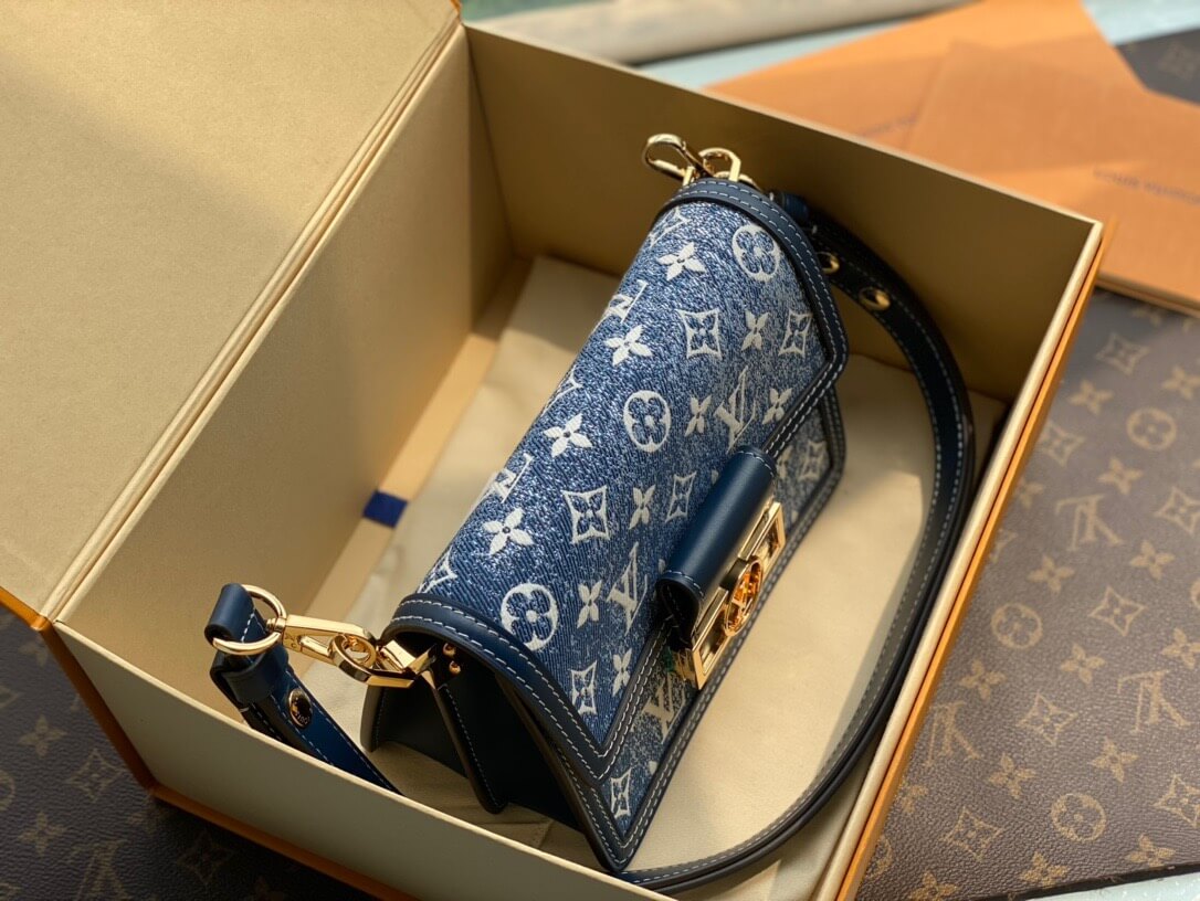 LOUIV Dauphine 20