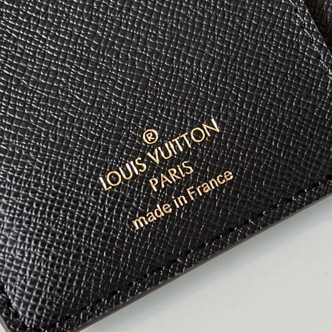 LOUIV Wallet