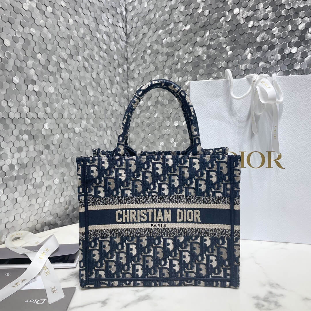CD Booktote Small