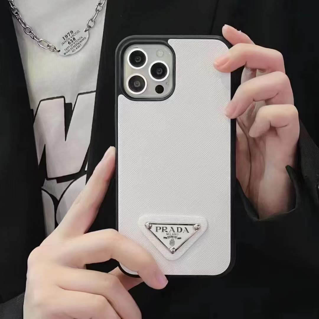 PR iPhone Cases