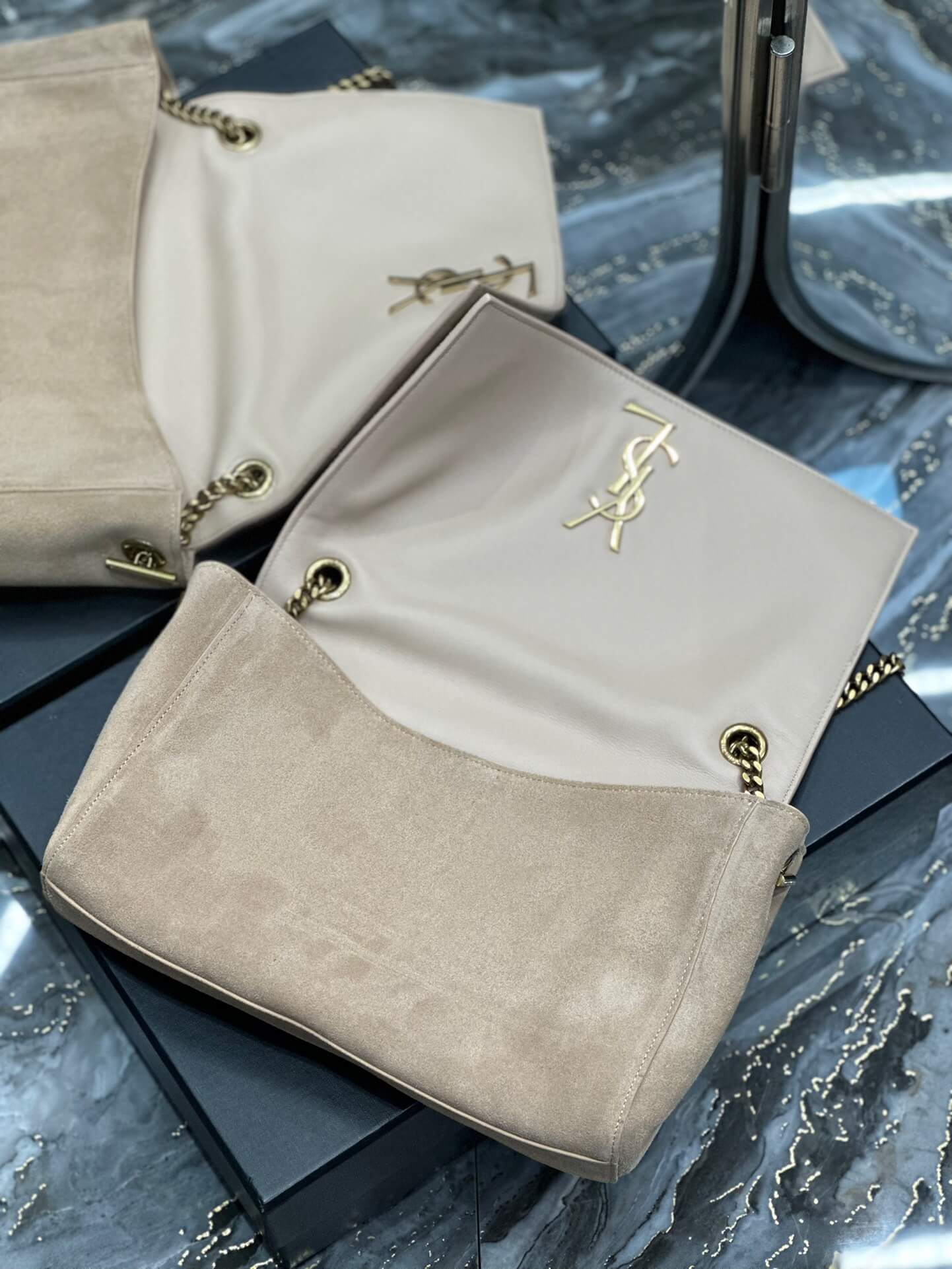 YSL Kate
