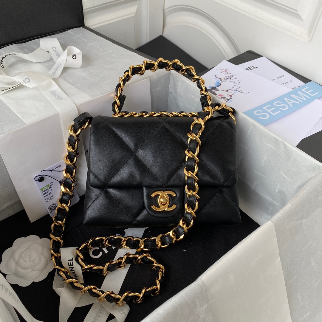CC Bag AS3498
