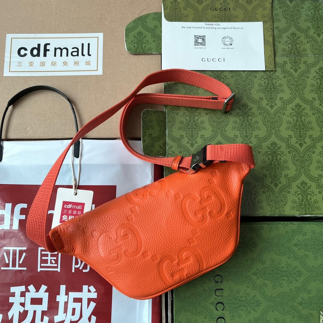 GG Belt Bag